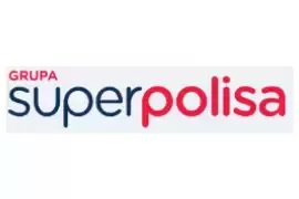 Logotyp Super Polisa