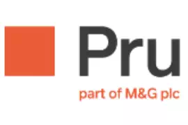 Logotyp Pru