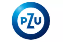 Logotyp PZU
