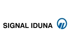 Logotyp Signal Iduna