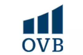 Logotyp OVB