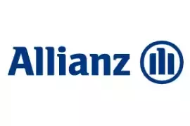 Logotyp Alianz